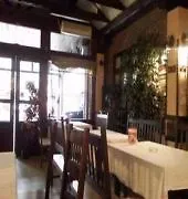 Hotel Zeleznicar Belgrado