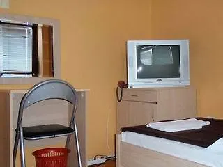 Zeleznicar * Belgrado